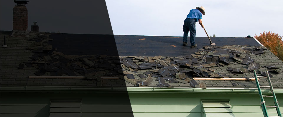Montgomery Village Roofing Contractors